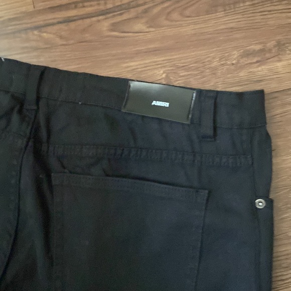 New Amiri jeans - Picture 4 of 4